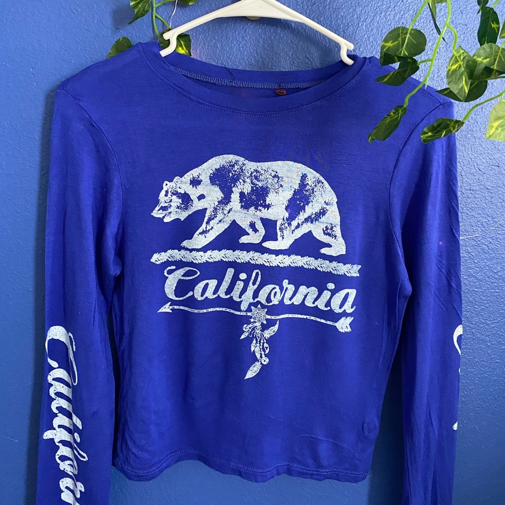 Long Sleeve T-Shirt